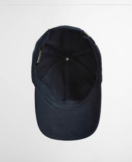 Berretto Sportivo Norton Navy