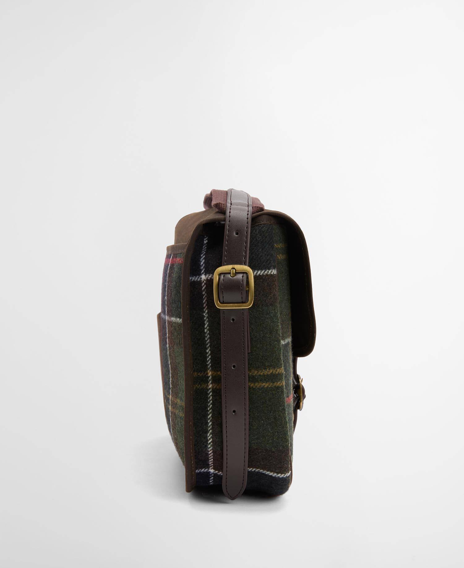 Cromarty Crossbody Bag Classic Tartan image number 5