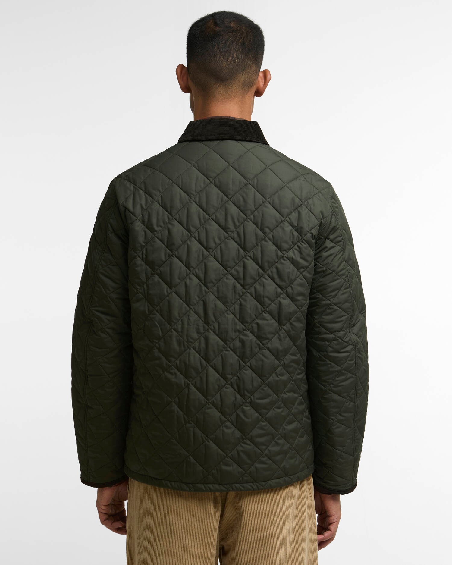 Hornby Quilted Jacket image number 2