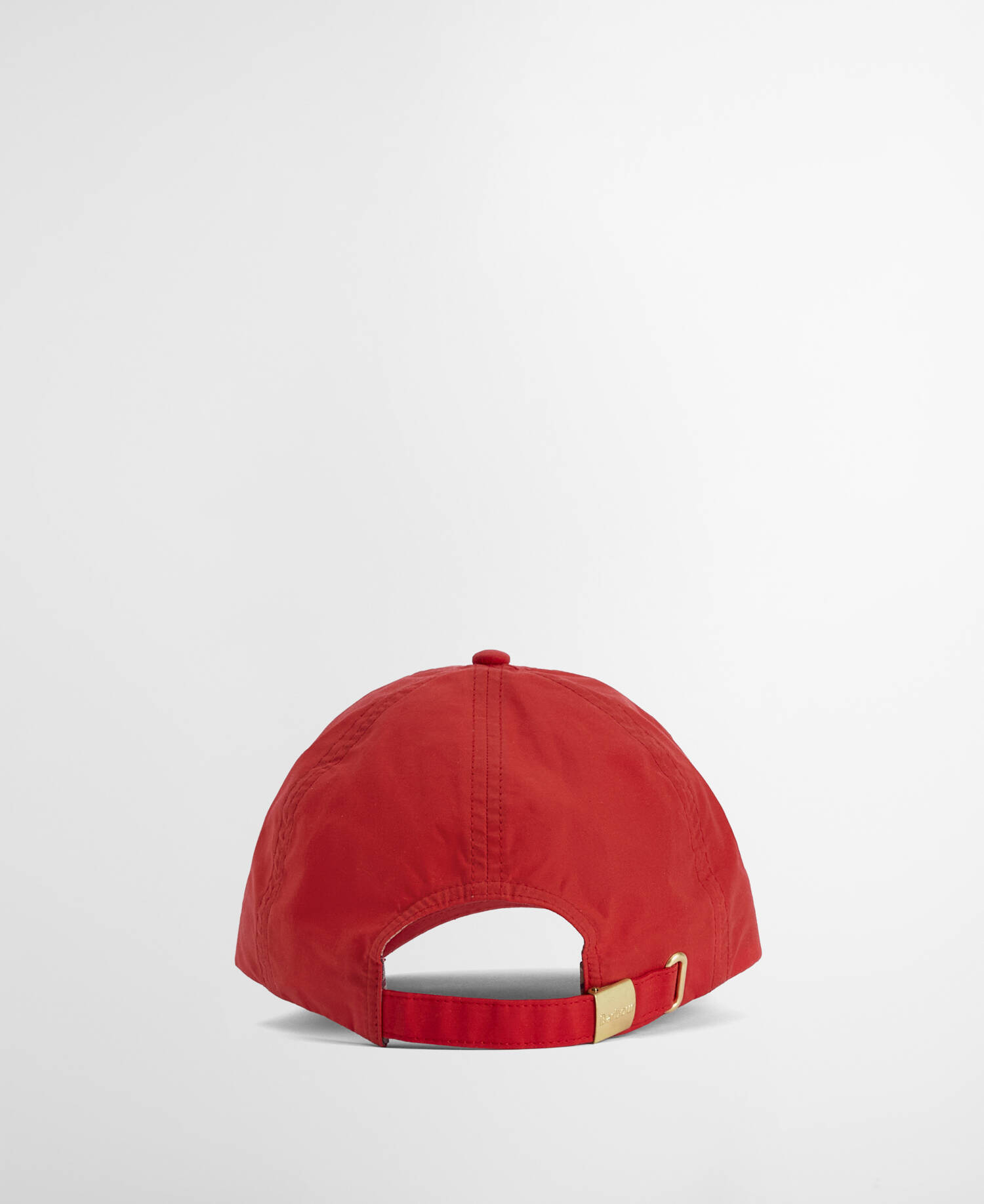 Cappellino Mya Poppy Red image number 1
