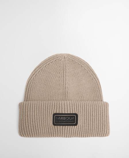 Craywell Beanie Concrete