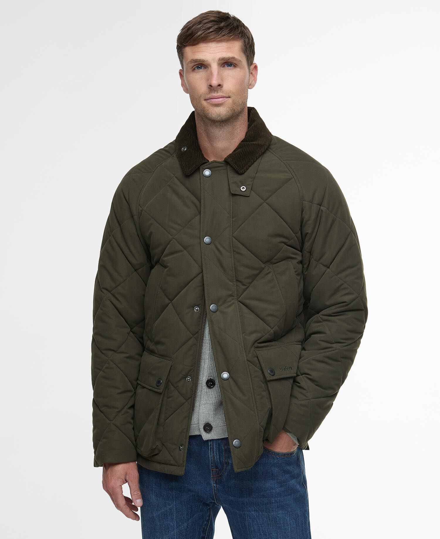 Buy Modern Bedale Quilted Jacket for USD 380.00 | BARBOUR_US
