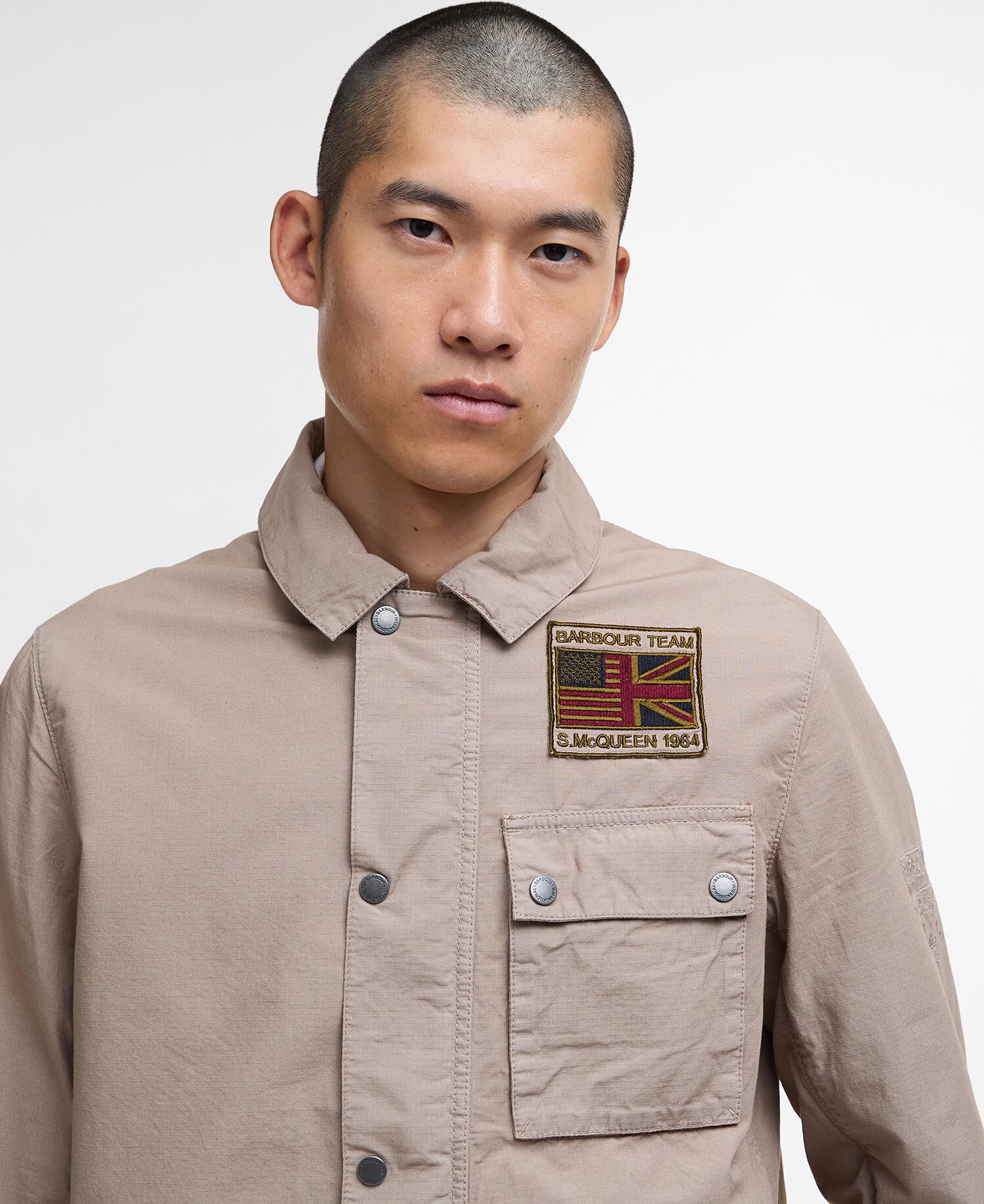 Giacca casual Workers
