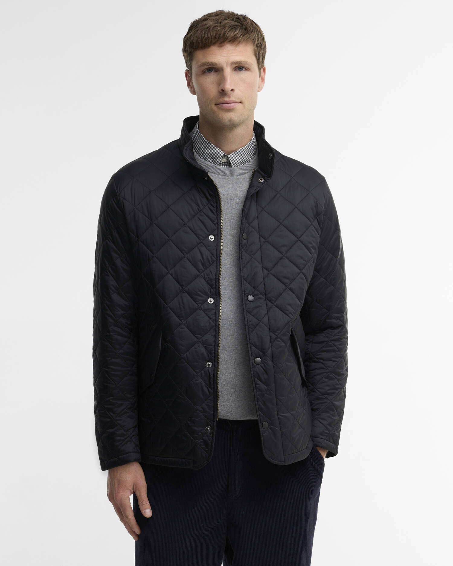 Flyweight Chelsea Quilted Jacket image number 0