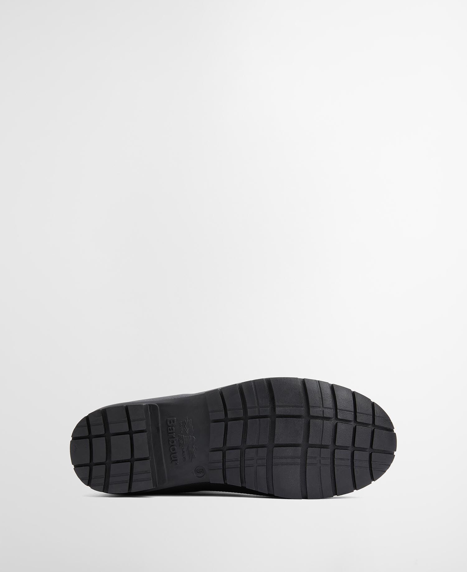 Gummistiefel Mowbray Navy/Classic Tartan