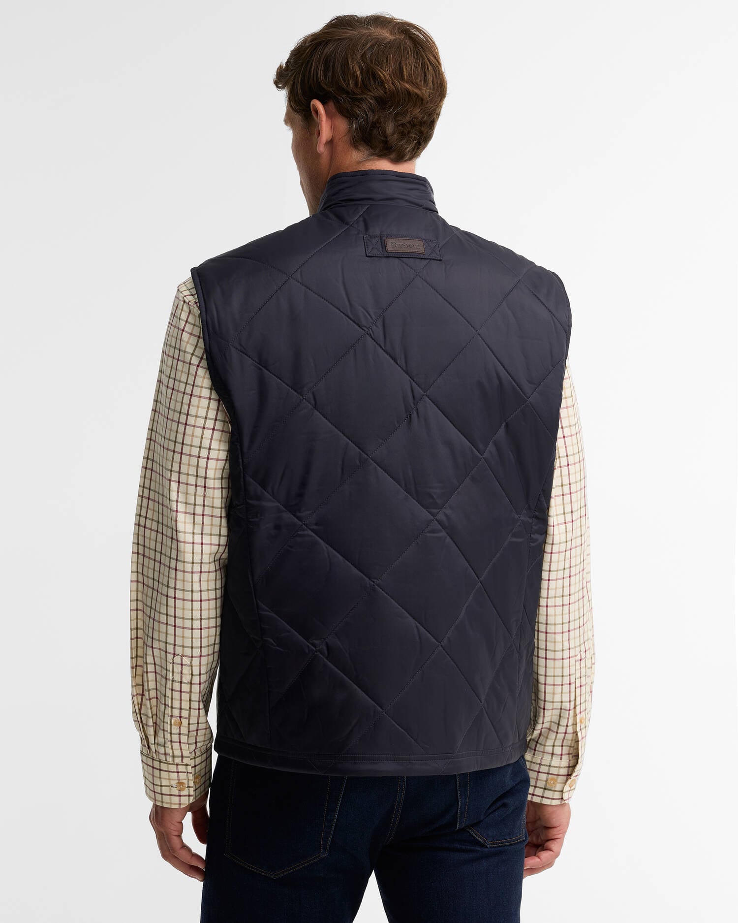 Finn Gilet Classic Navy image number 2