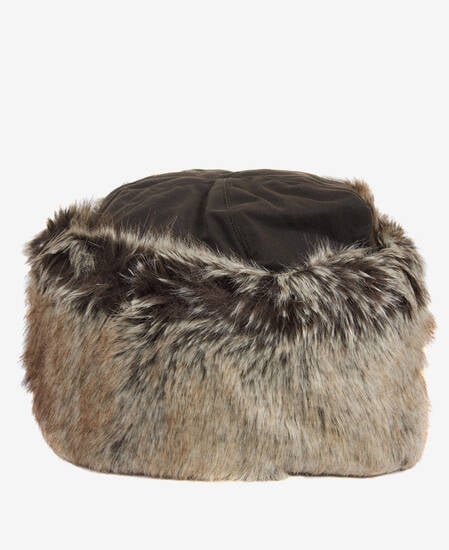 Ambush Hat 