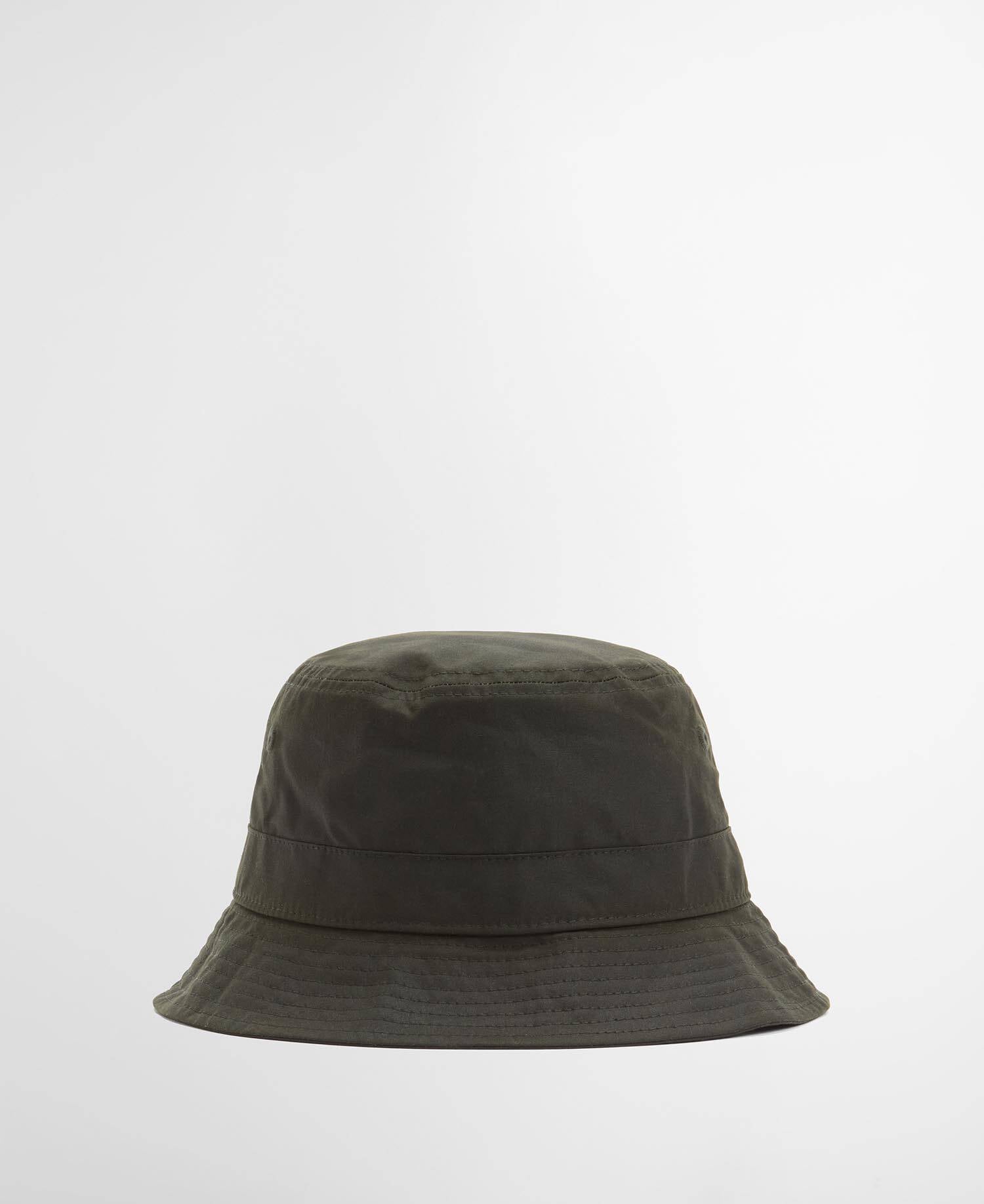 Belsay Wax Sports Hat Fern image number 2