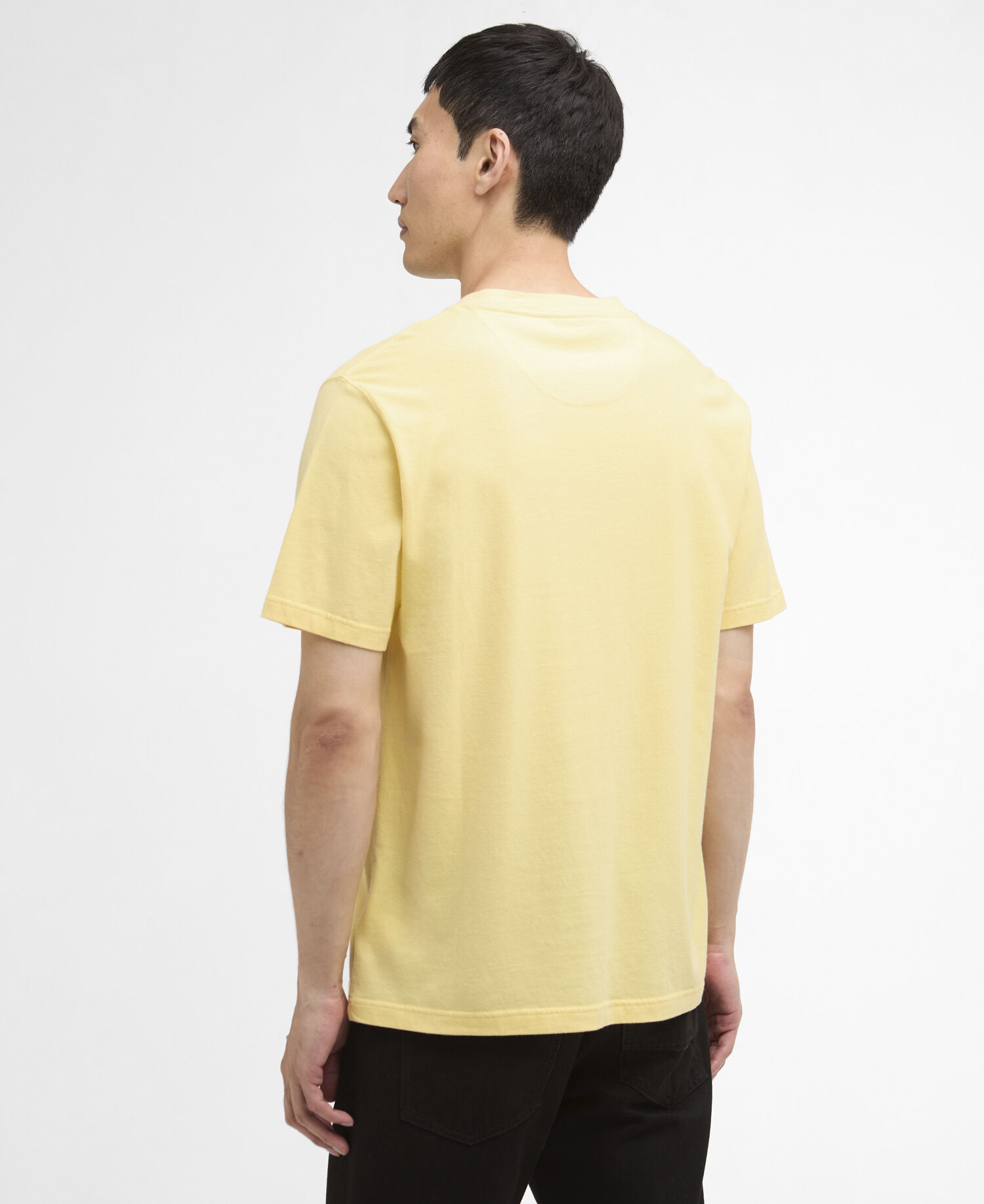 T-Shirt Cerney Dusky Citron
