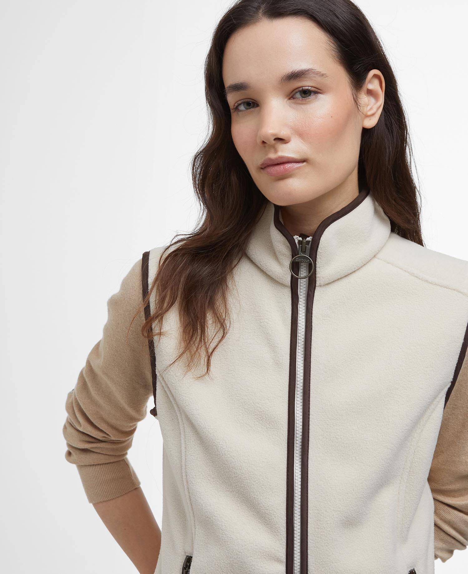 Weste Country Colton Fleece image number 3