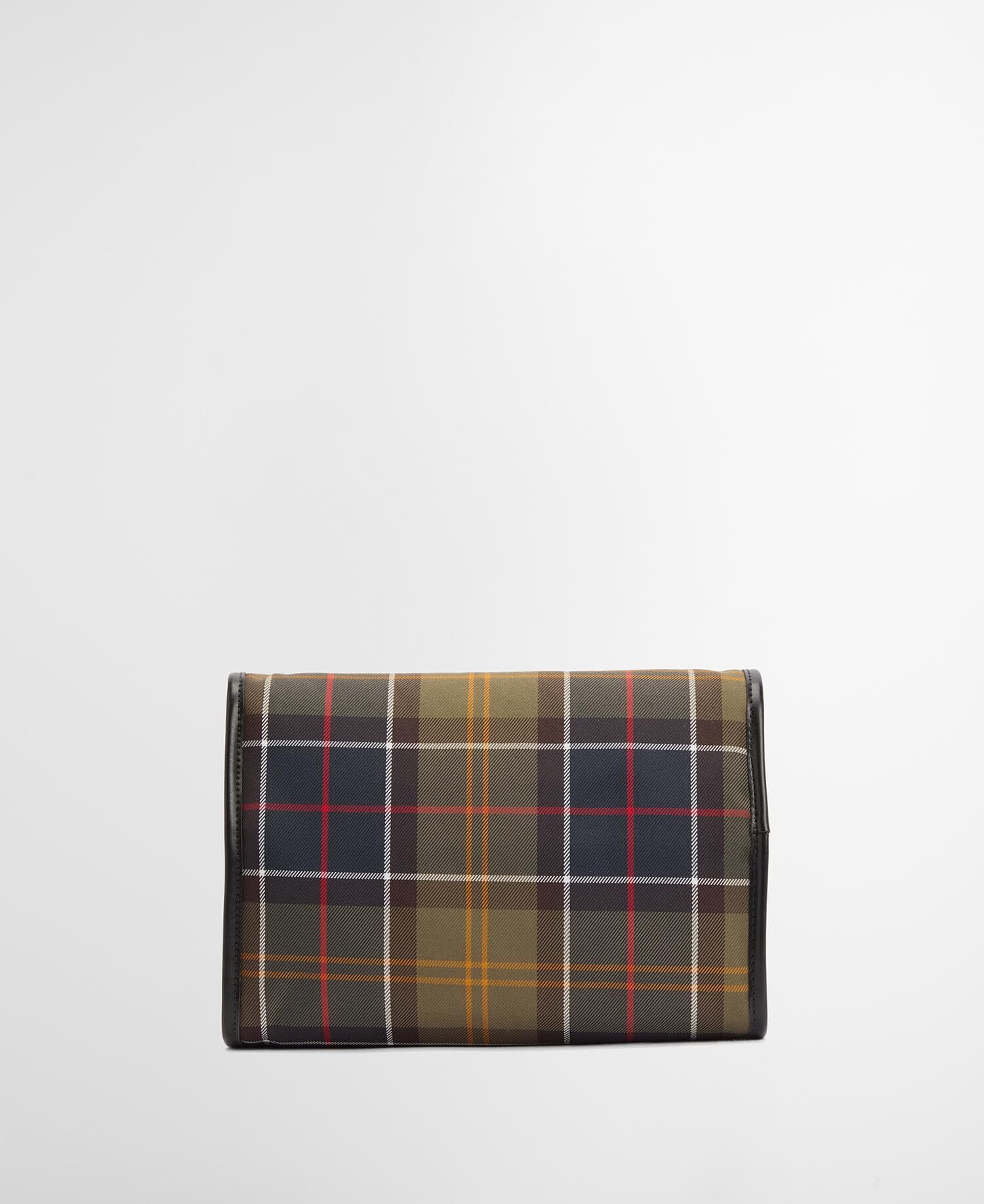 Kulturtasche Tartan zum Aufh&auml;ngen Classic/Beacon
