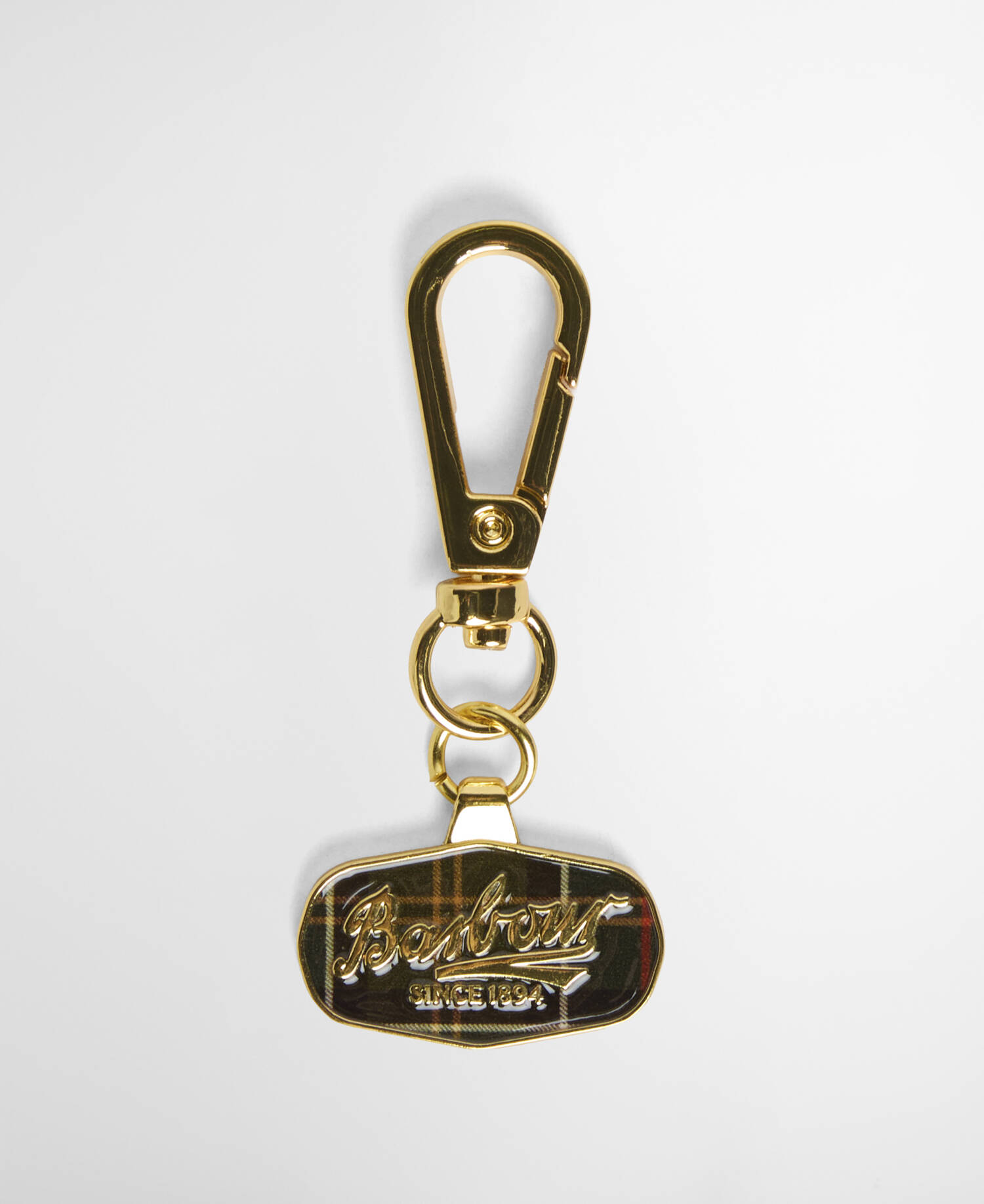 Classic Tartan Keychain Classic Tartan image number 1