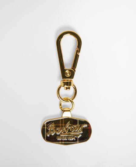 Classic Tartan Keychain Classic Tartan