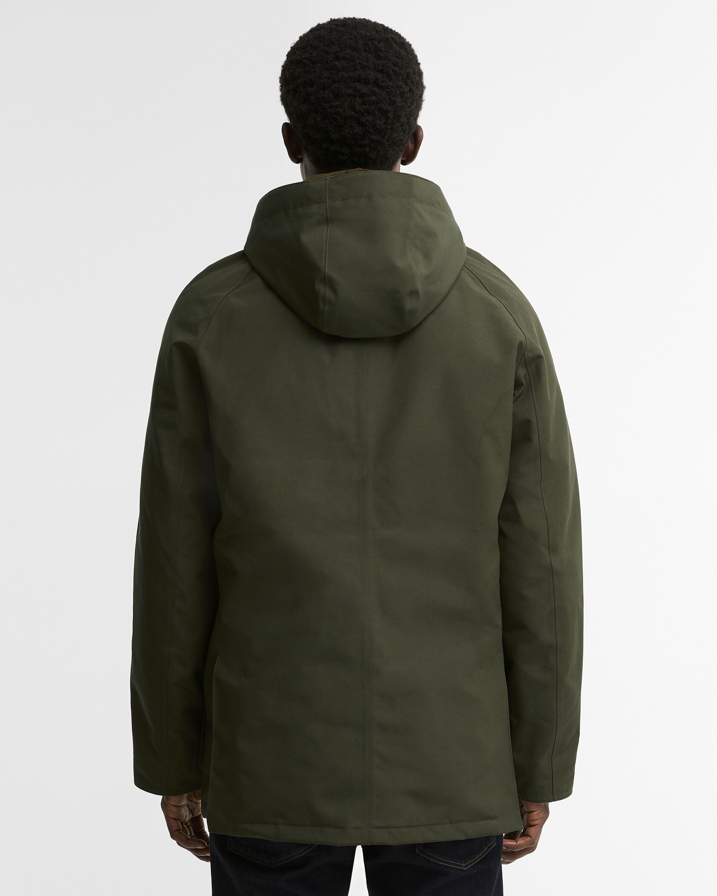 Jacke Winter Ashby