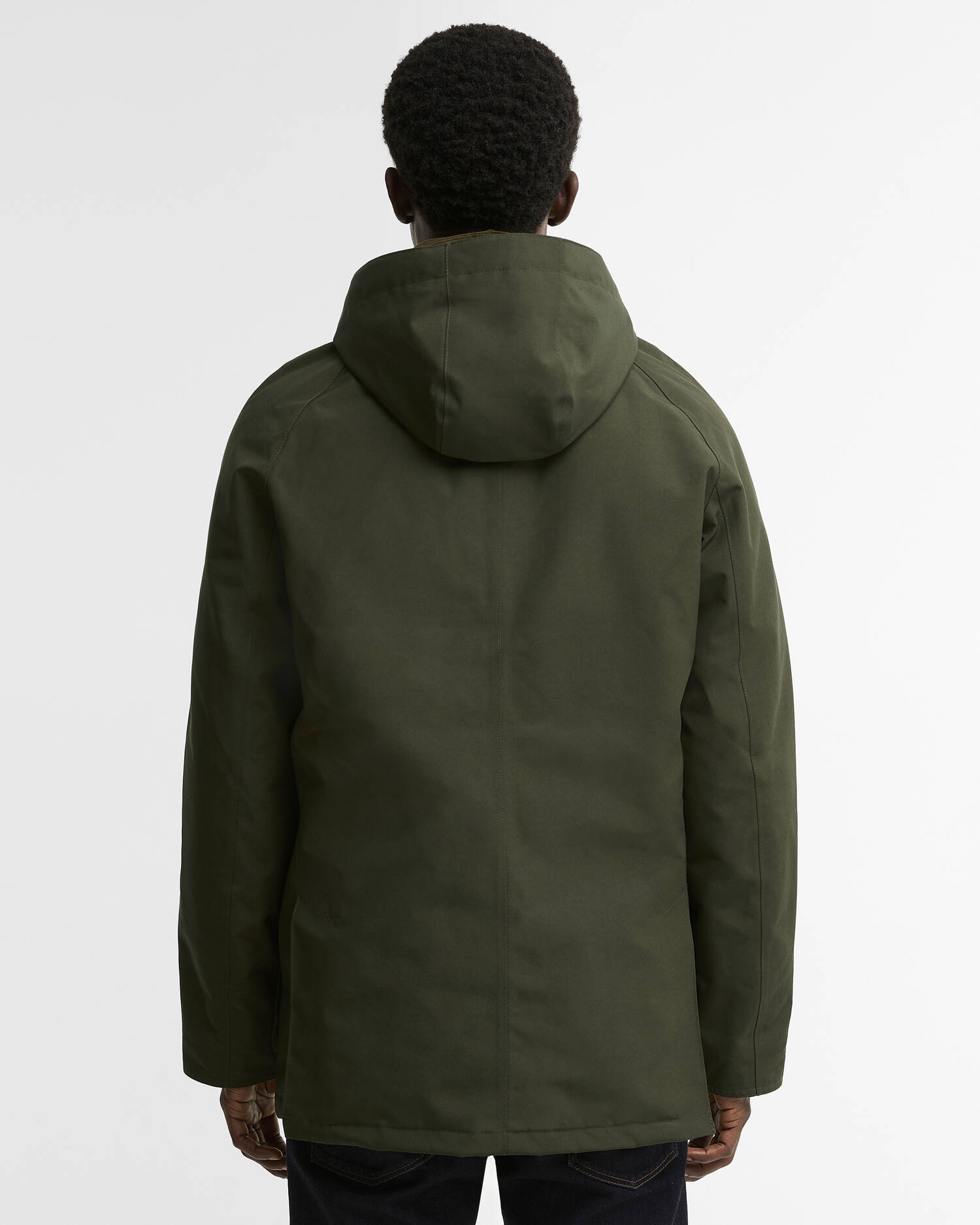 Jacke Winter Ashby image number 2