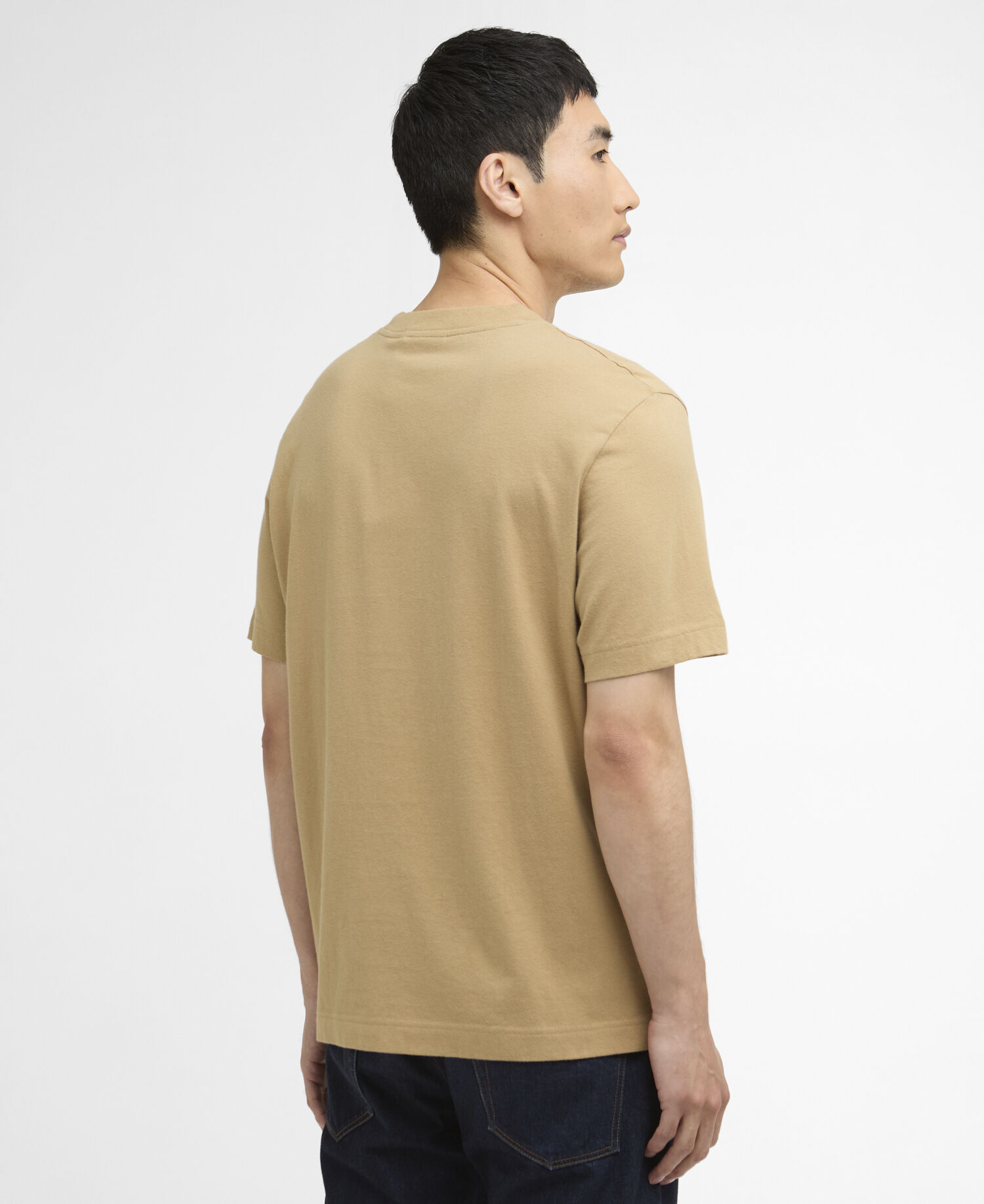 Talisman Graphic T-Shirt Trench