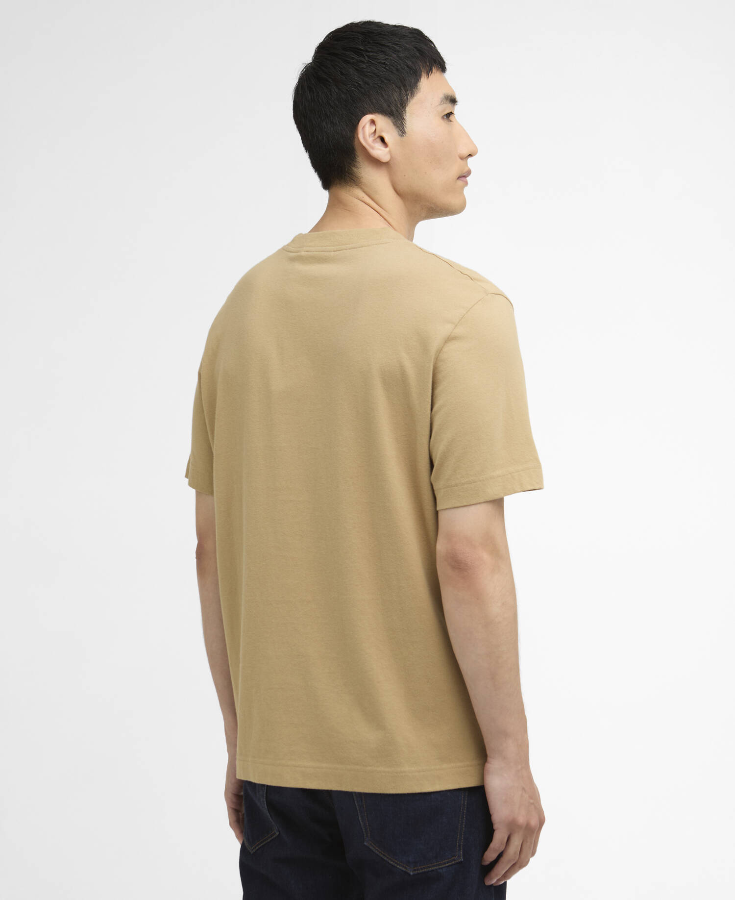 Talisman Graphic T-Shirt Trench image number 2