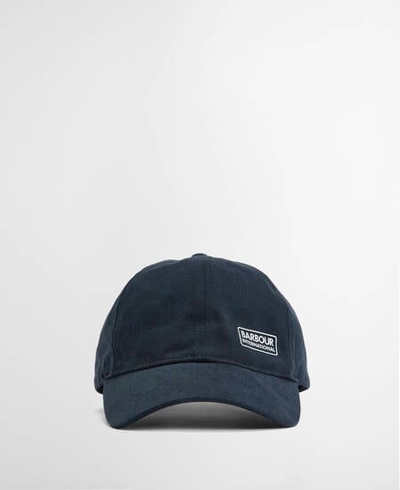 Berretto Sportivo Norton Navy