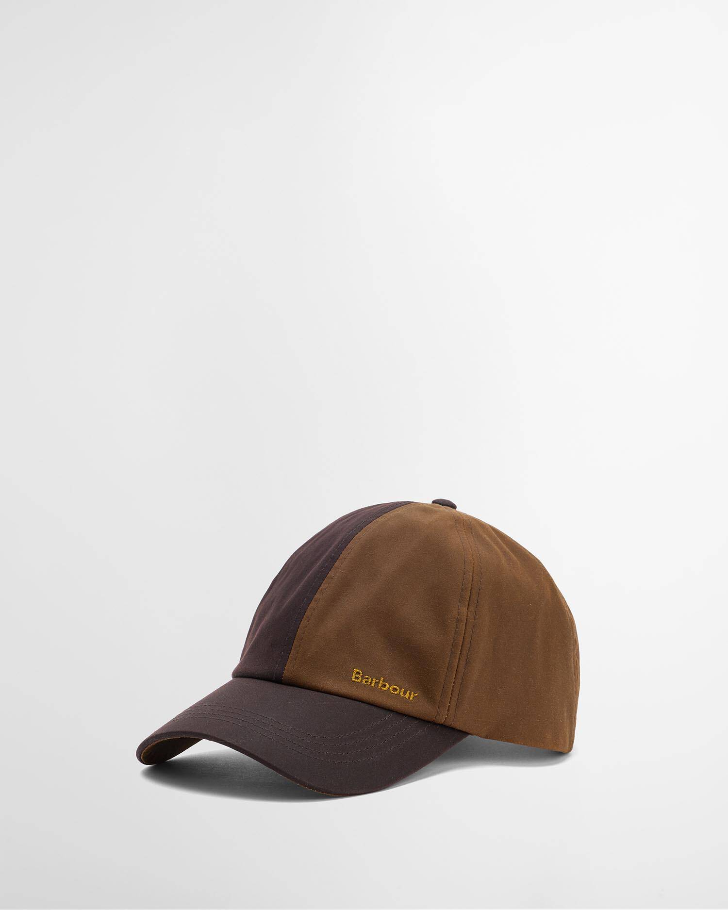 Beauly Waxed Cap Rustic/Bark image number 0