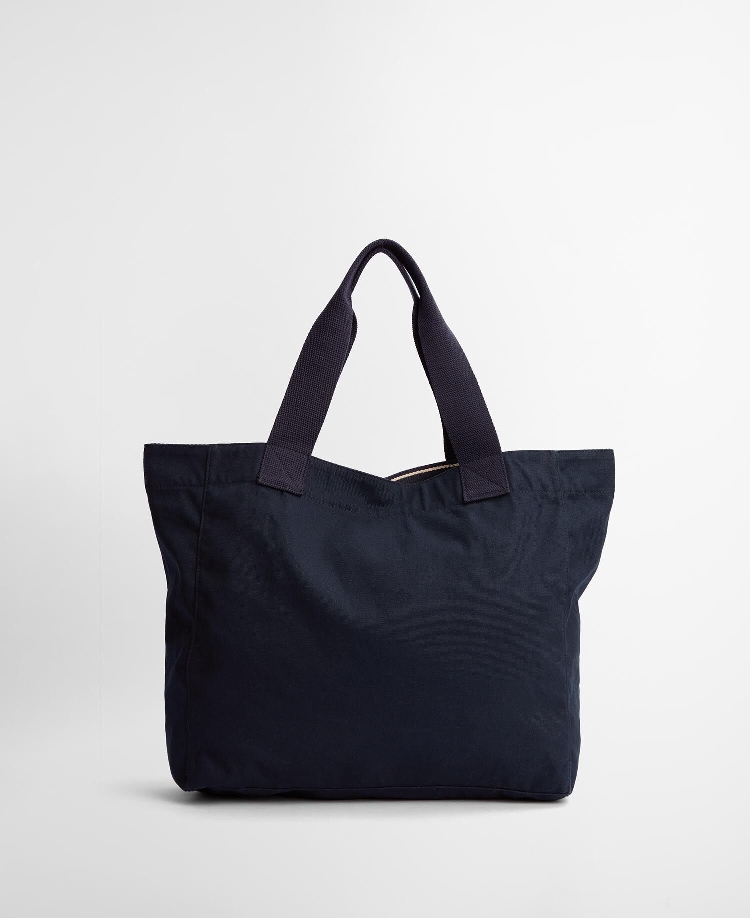 Borsa da spiaggia con logo
