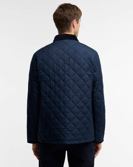 Steppjacke Hornby 
