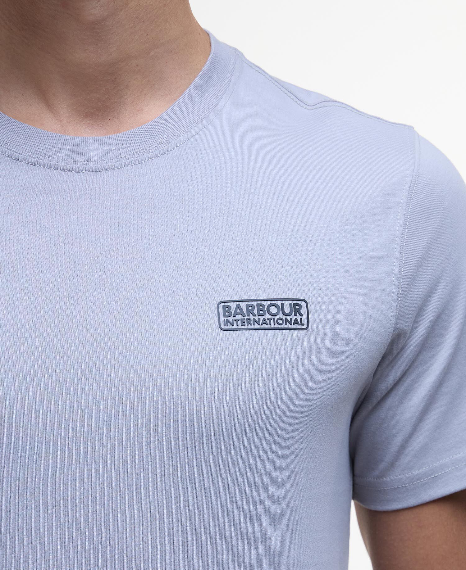 T-Shirt Small Logo