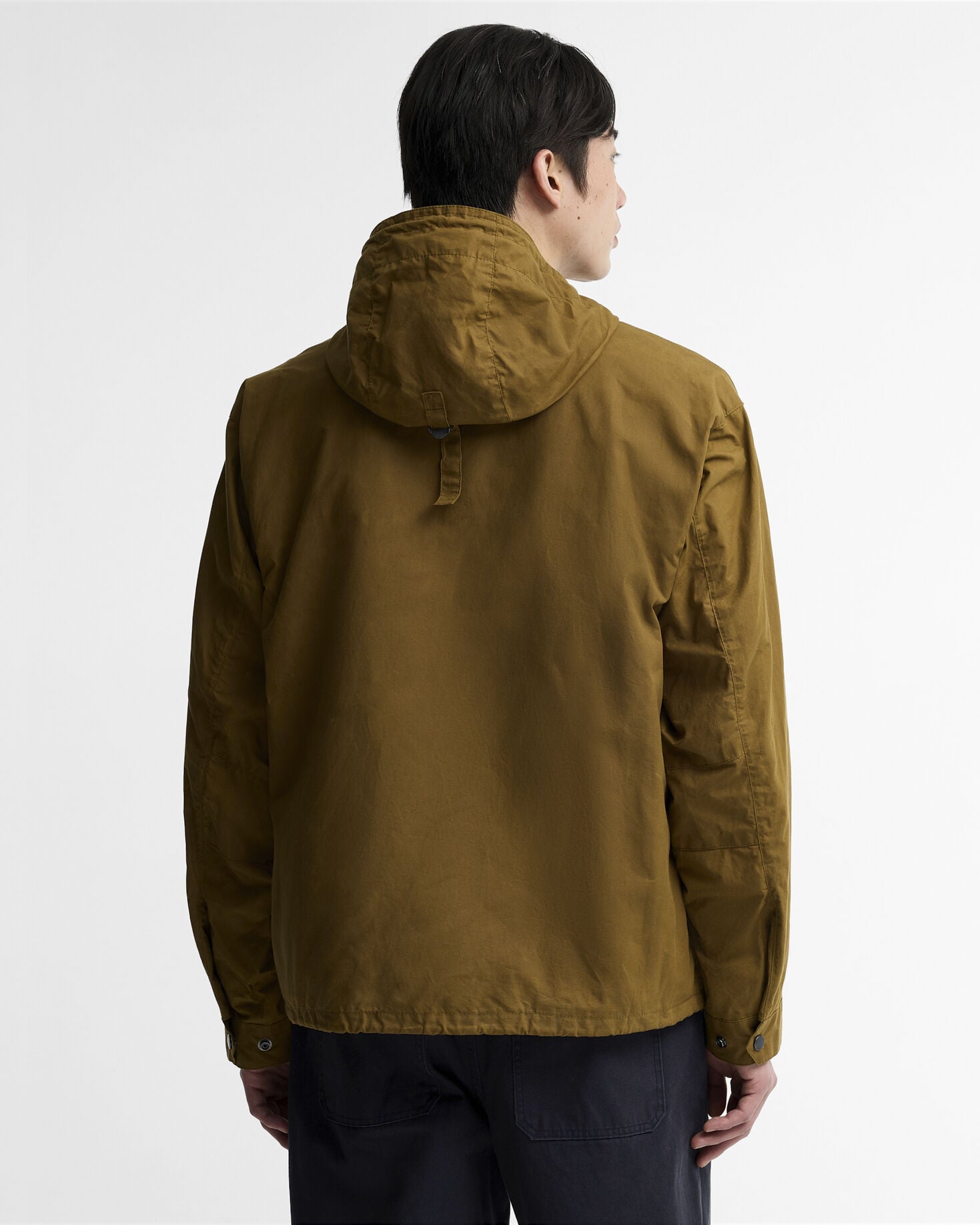 Westfort Casual Jacket Breen