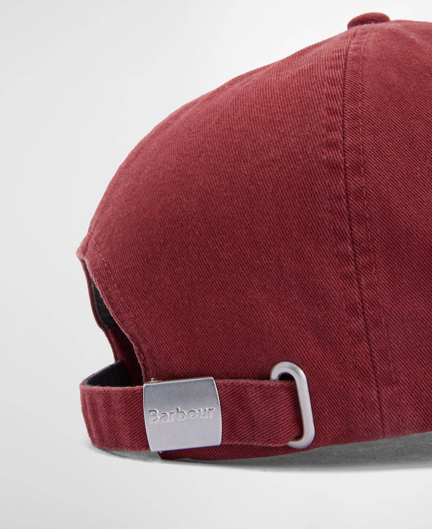 Cascade Sports Cap Fired Brick image number 6