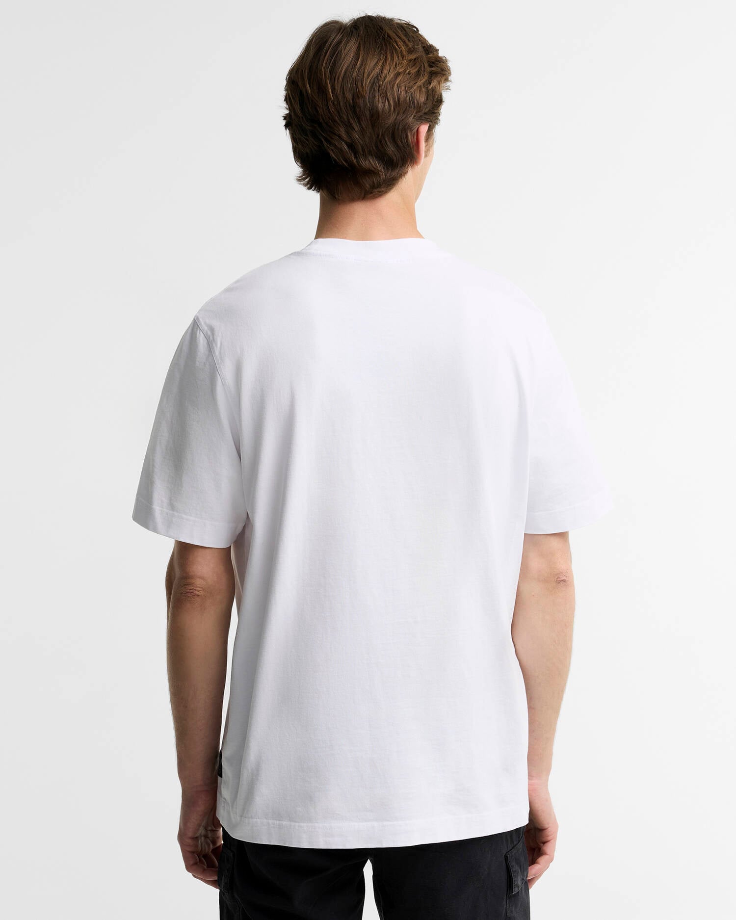 T-Shirt 90th Anniversary White image number 2