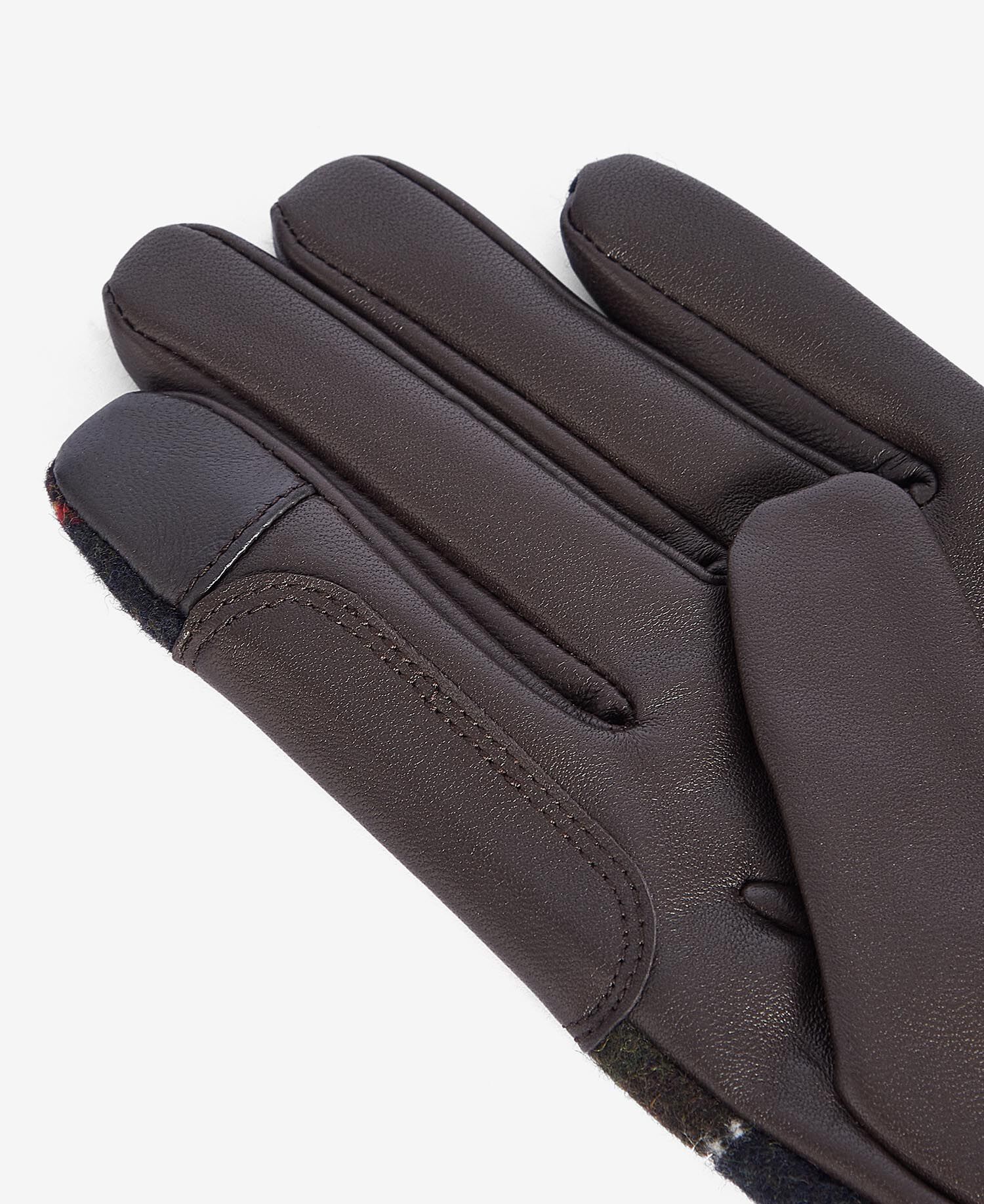 Aubrey Tartan Gloves Classic