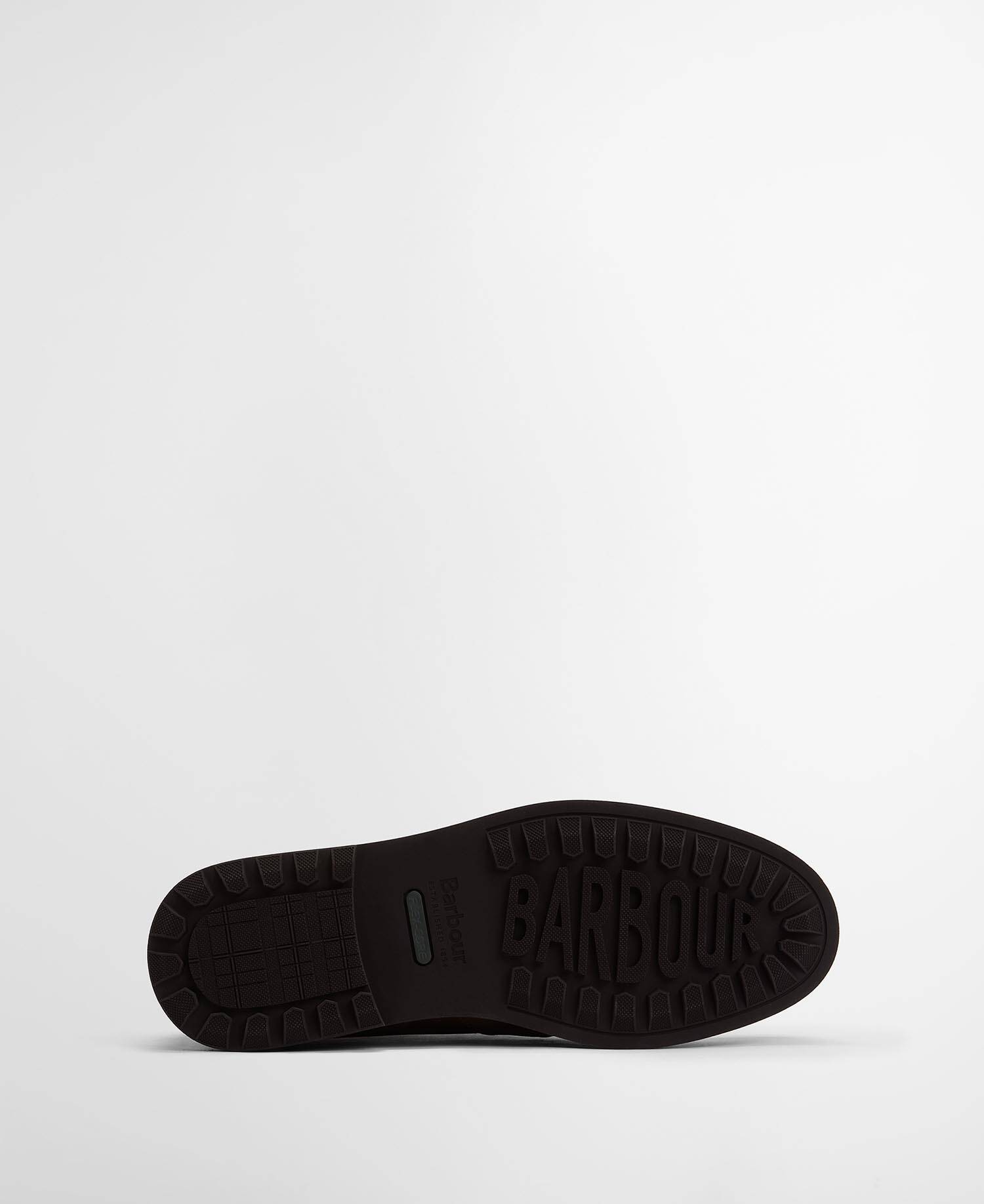 Meays Chukka Boots Dark Brown image number 5