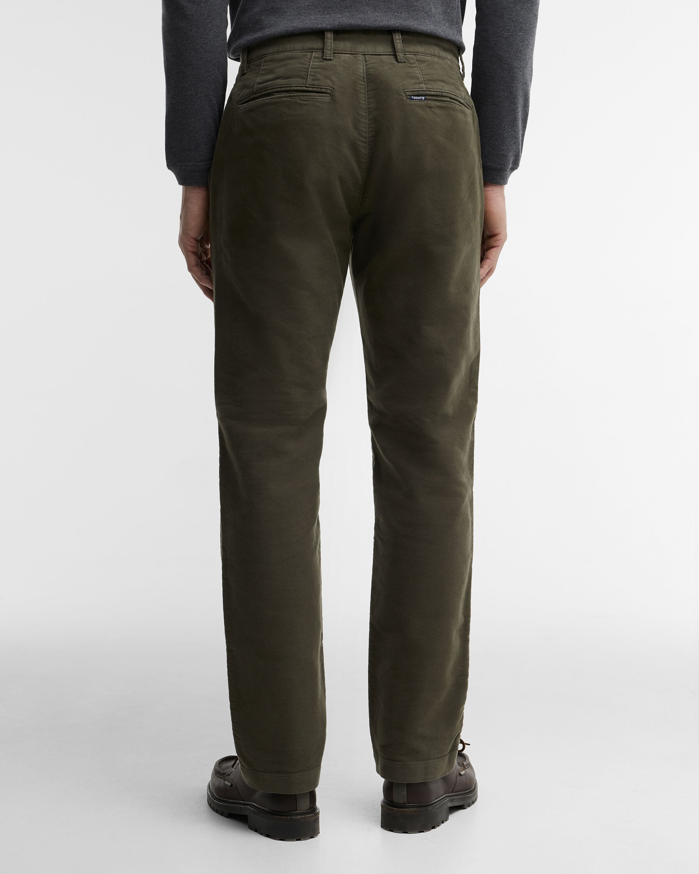 Hose Moleskin Tailored