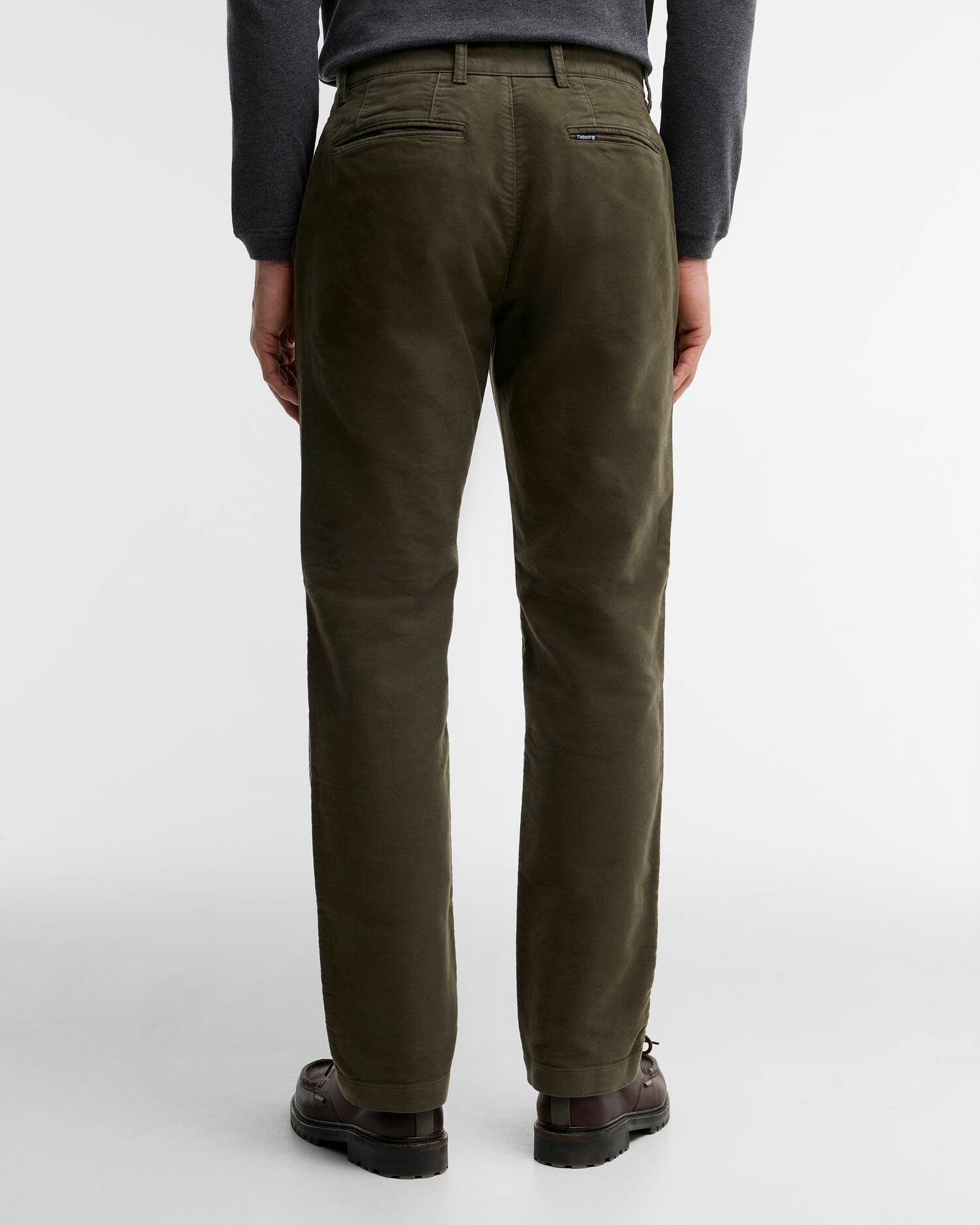 Hose Moleskin Tailored image number 2
