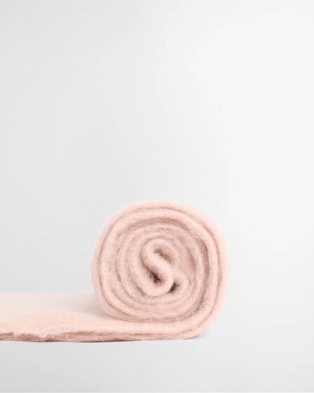 Lilah Scarf Nutmeg