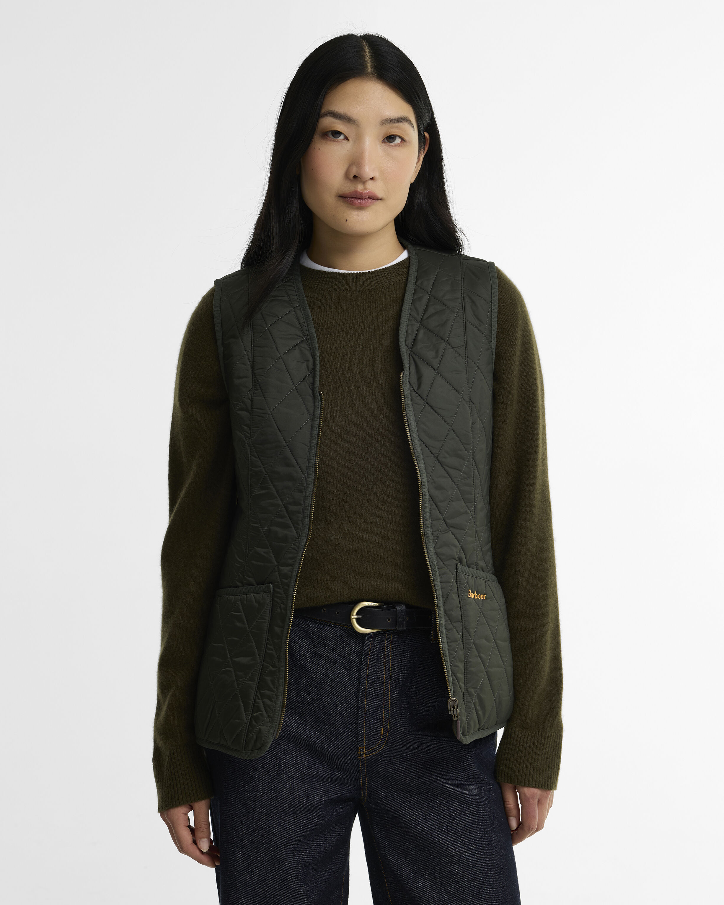 Fleece Betty Liner