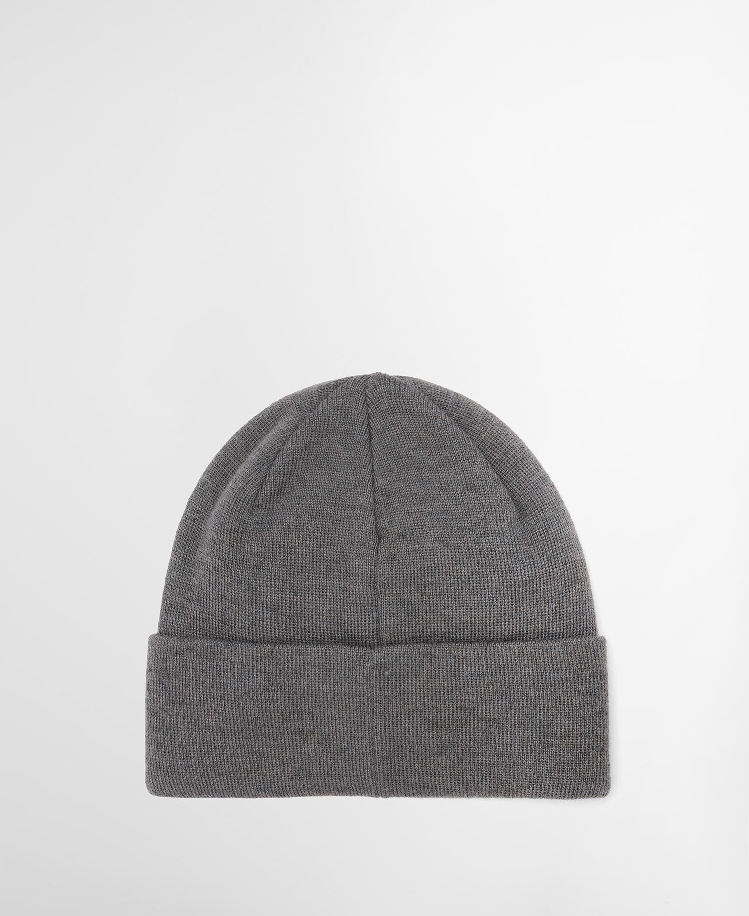 Healey Beanie Charcoal