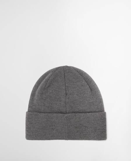 Healey Beanie Charcoal