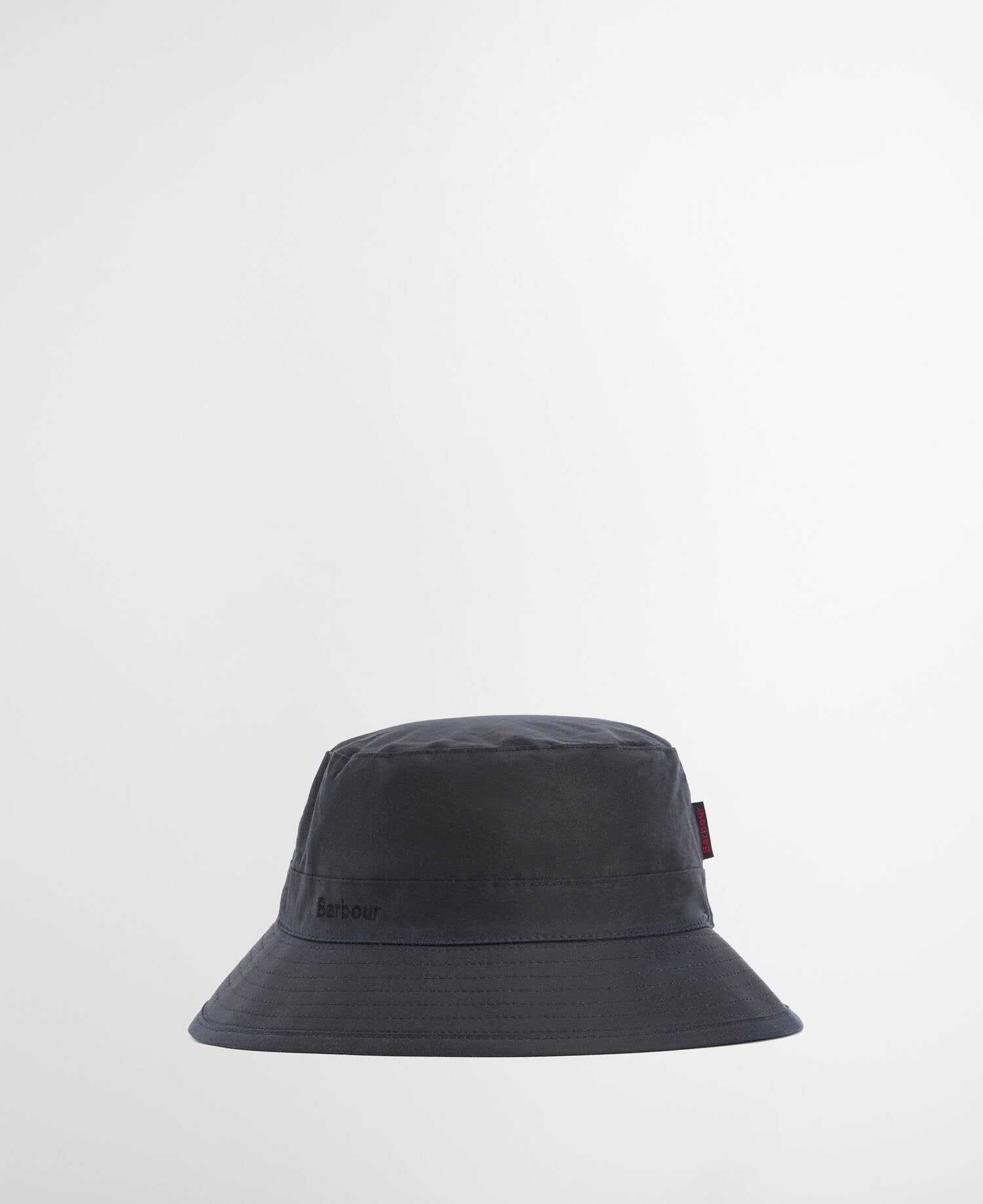 Waxed Bucket Hat image number 0