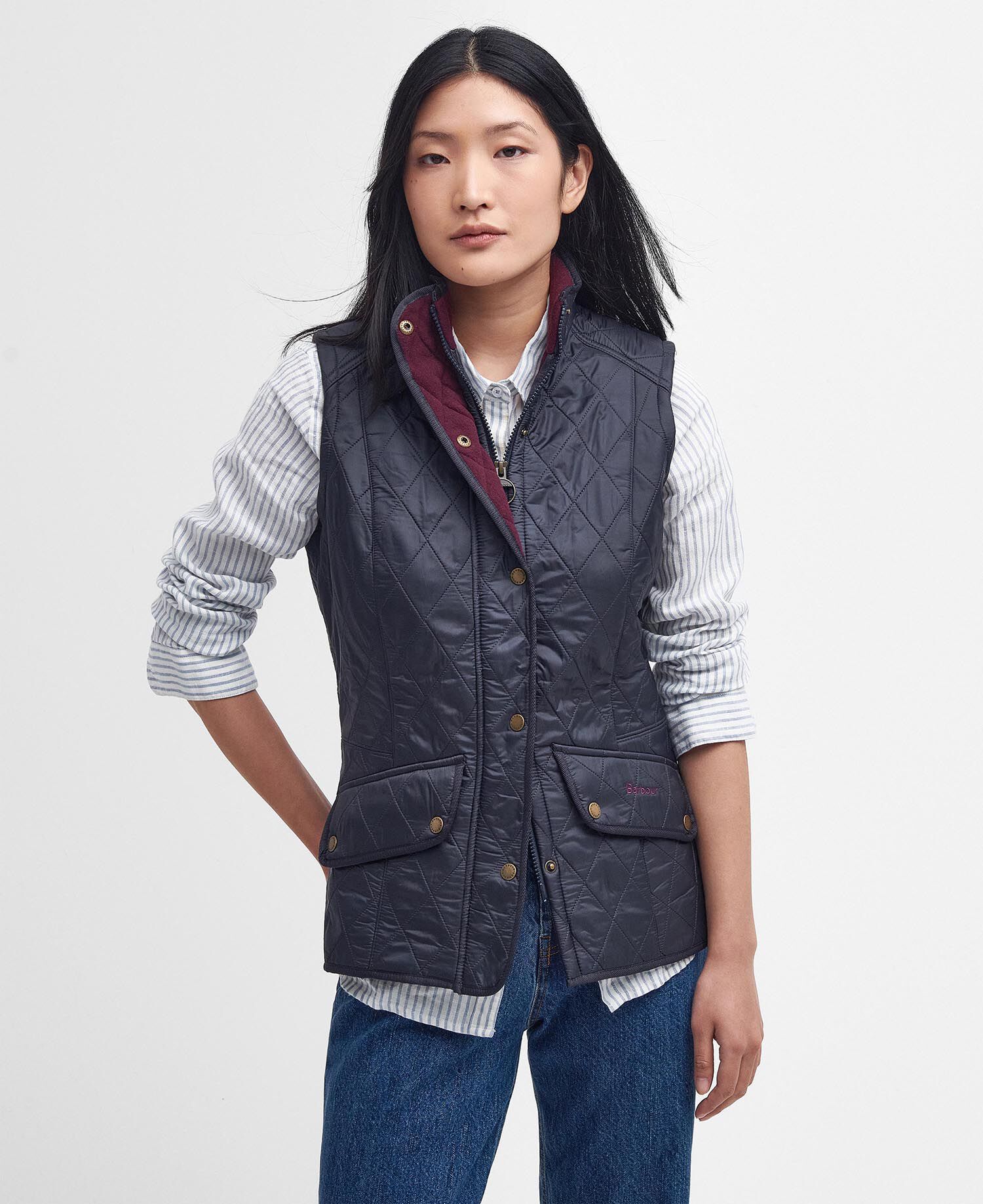 Cavalry Gilet