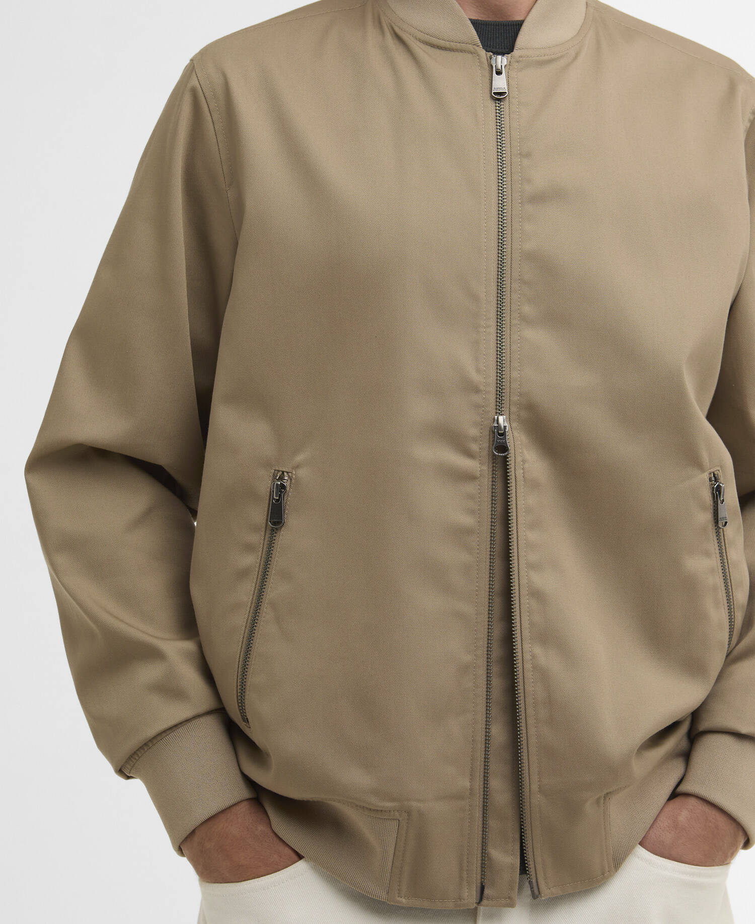 Tardon Casual Jacket Coriander image number 4