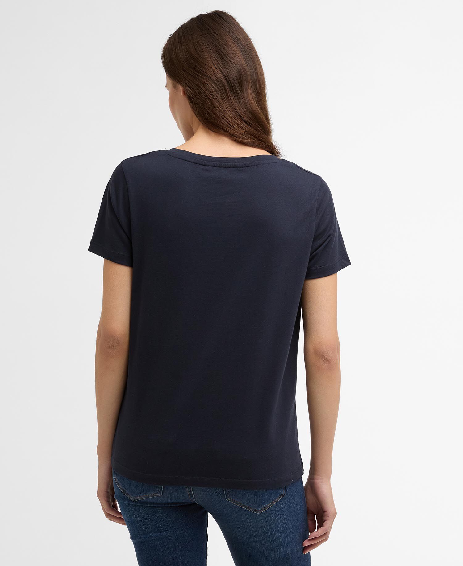 T-Shirt Clover Navy