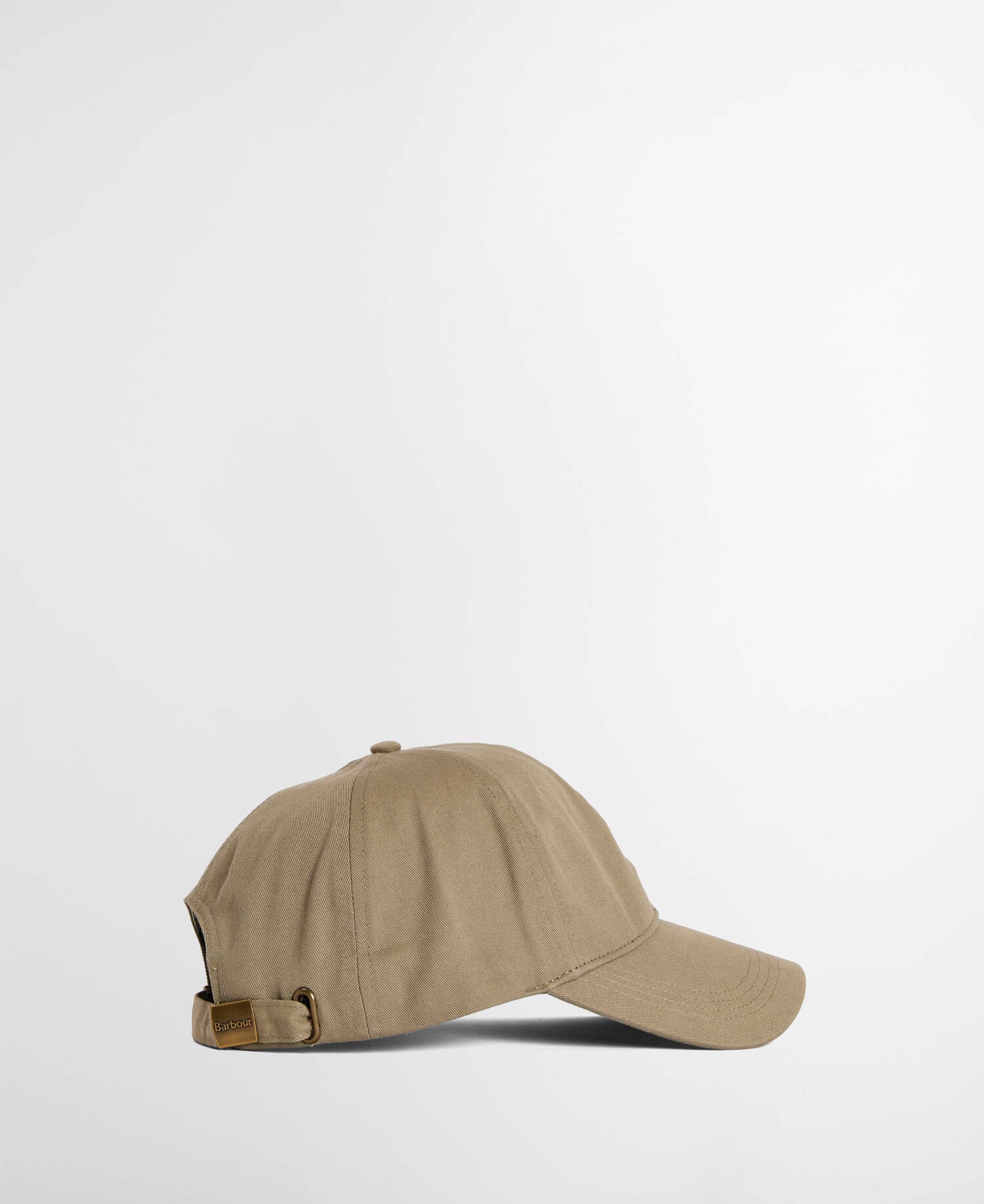 Milburn Cap Bleached Olive image number 3