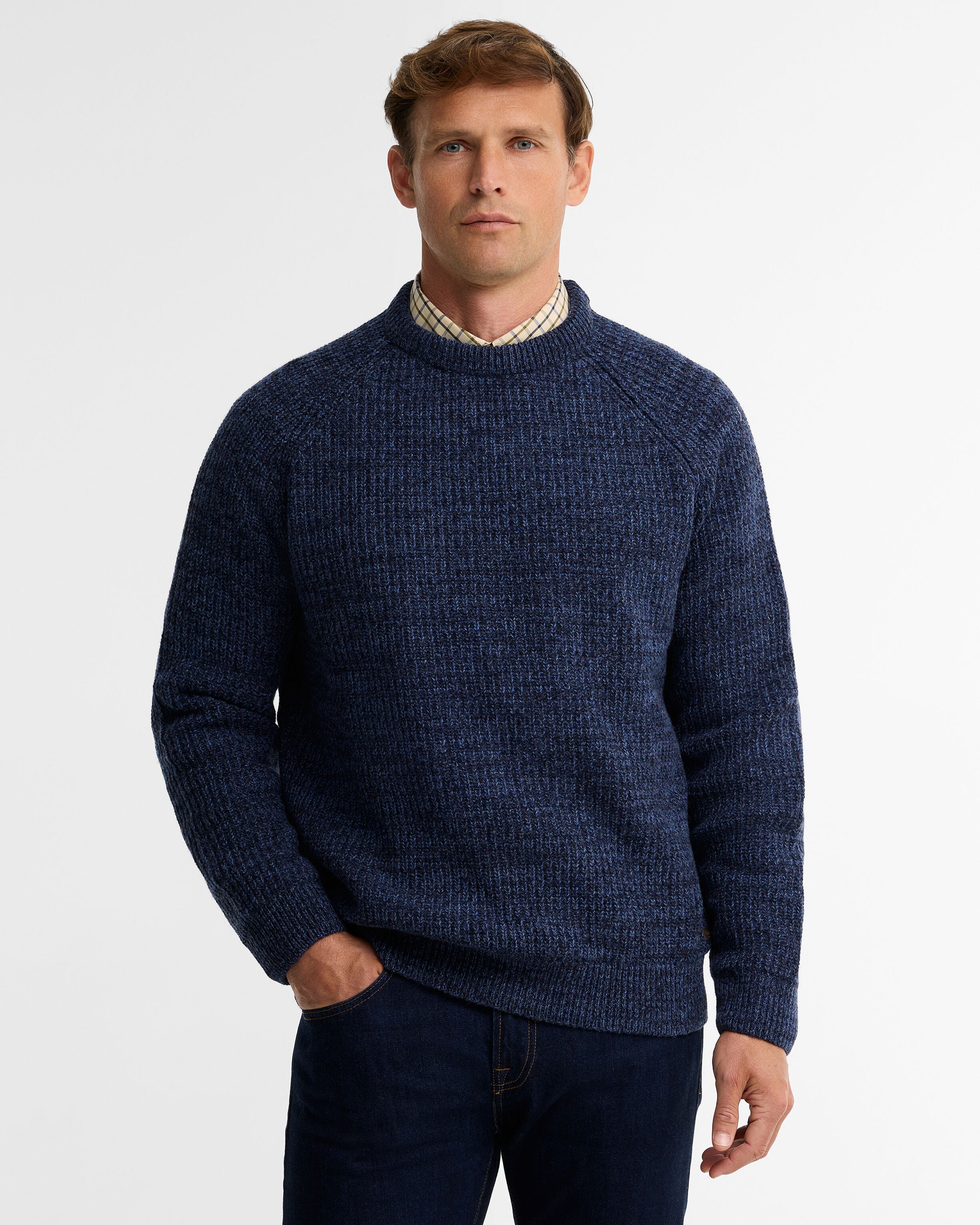 Pullover Horseford
