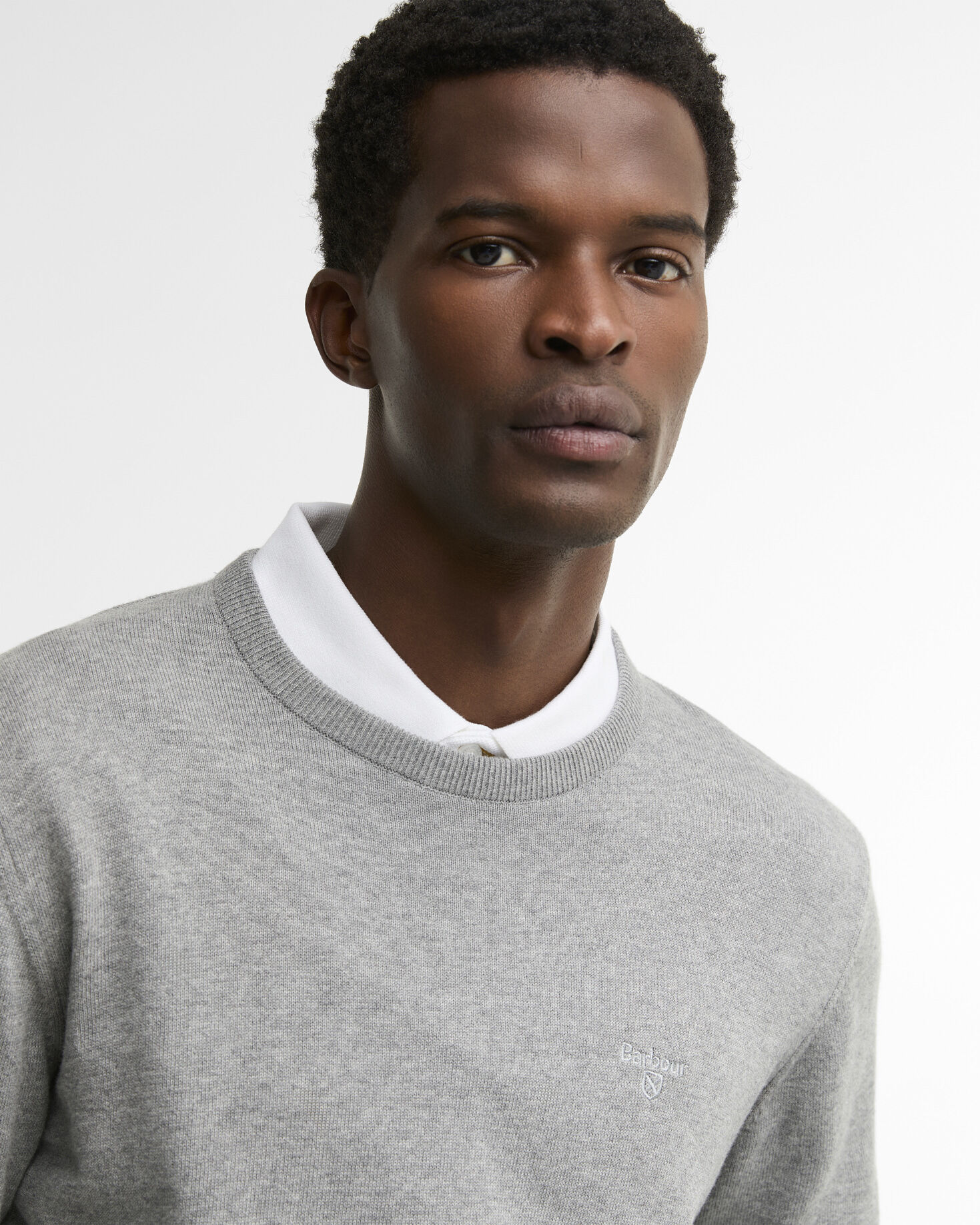 Pullover Pima Cotton