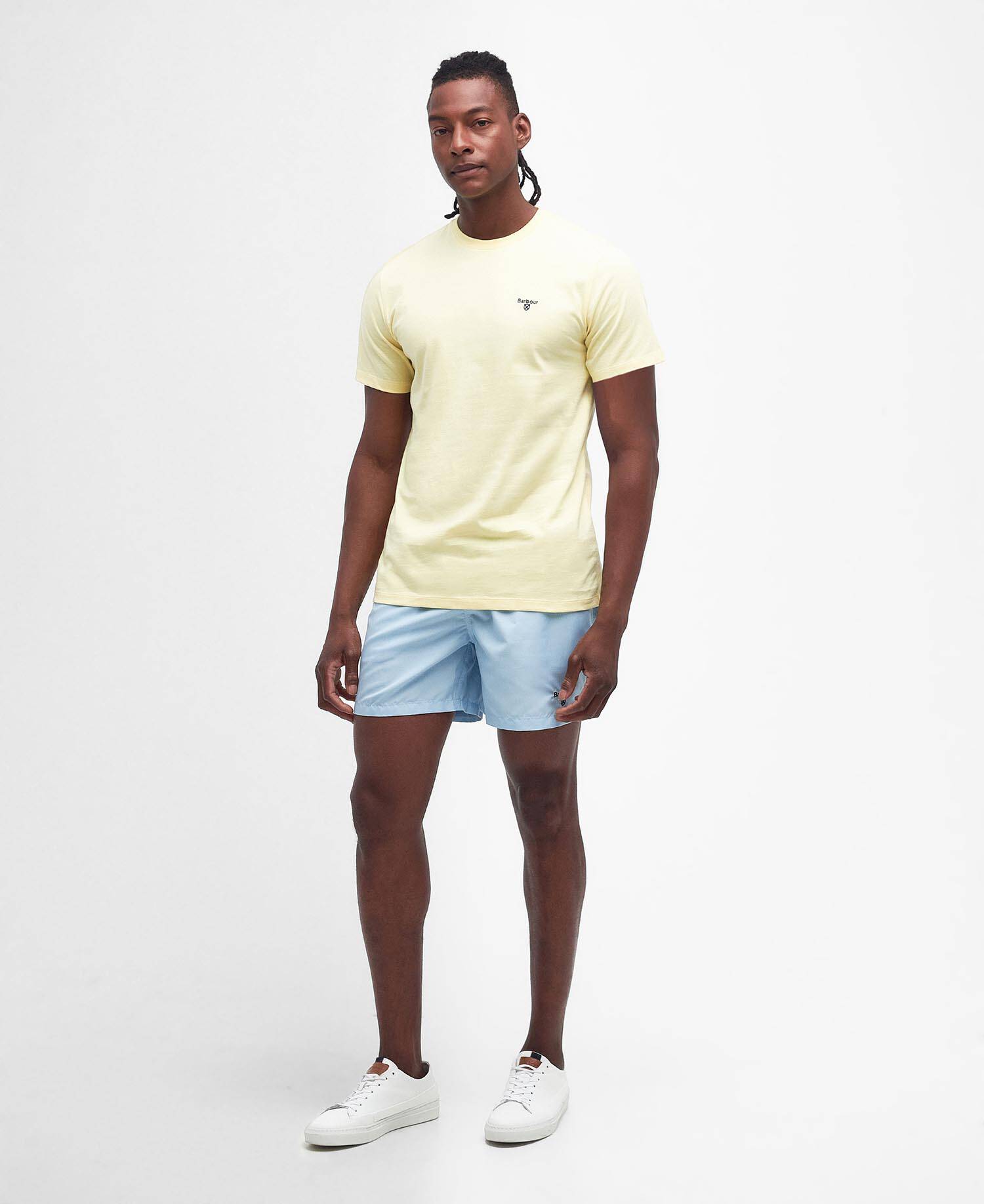 T-shirt sportiva Essential image number 1