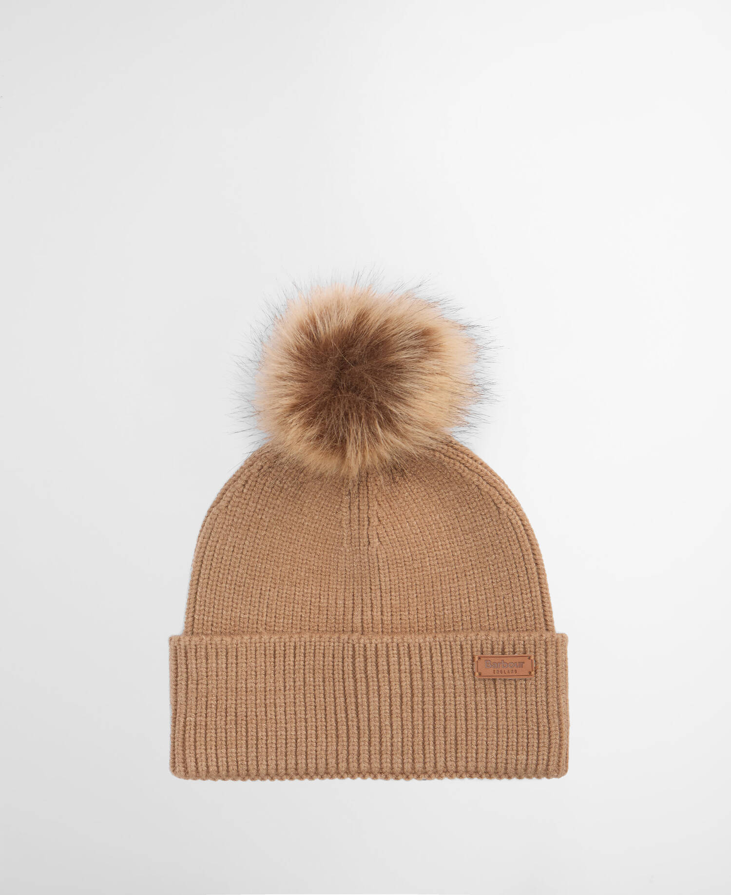 Geschenkset Beanie Dover & Schal Hailes Hessian Tartan image number 1