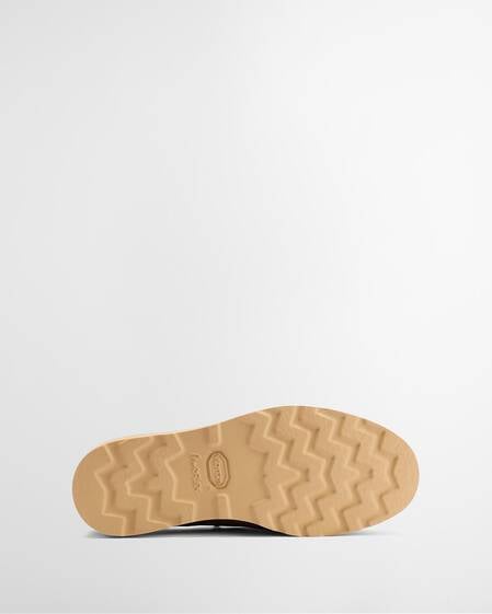 Mokassins Murtun Sand Suede