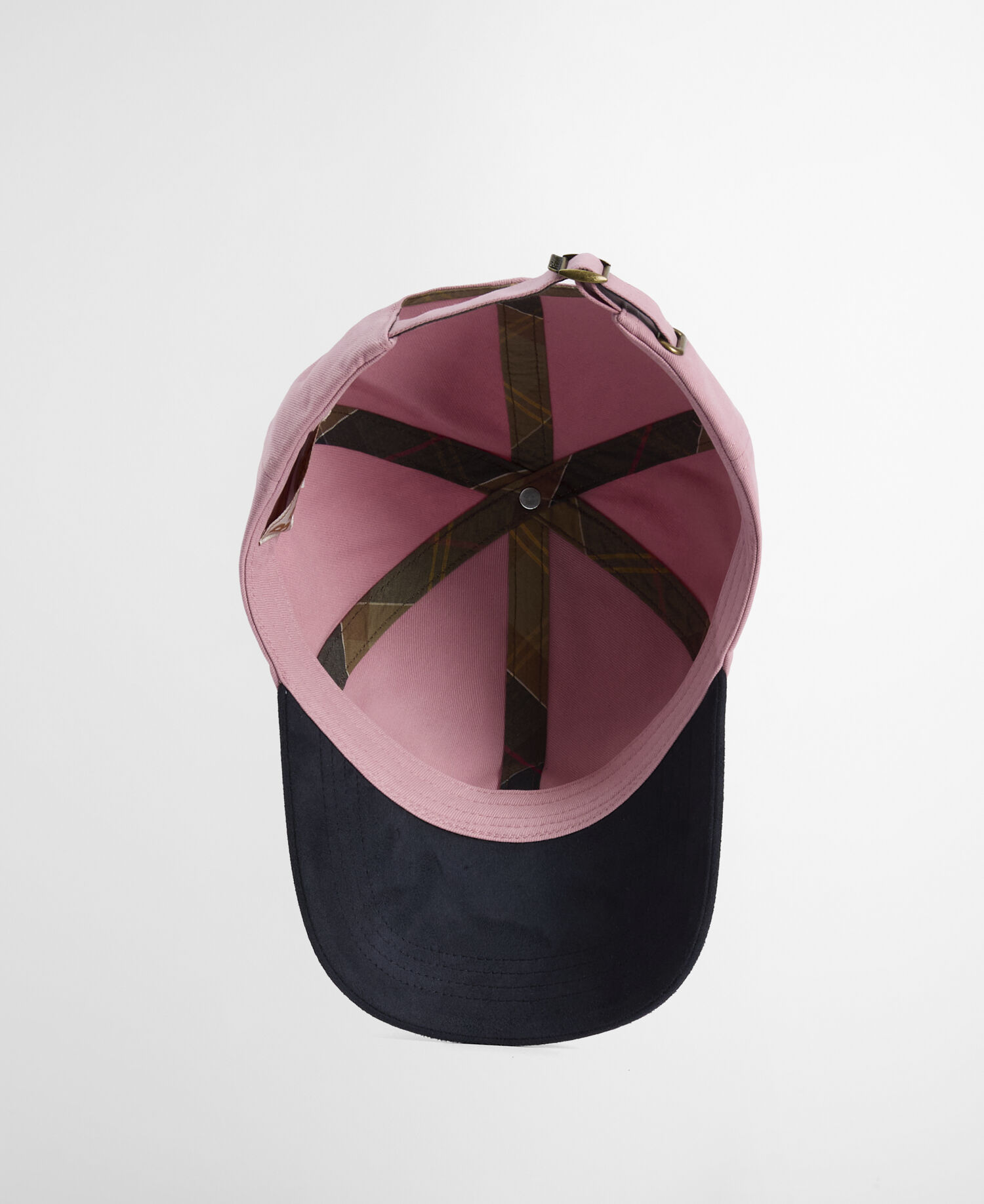 Cappellino Cynthia Pink/Navy