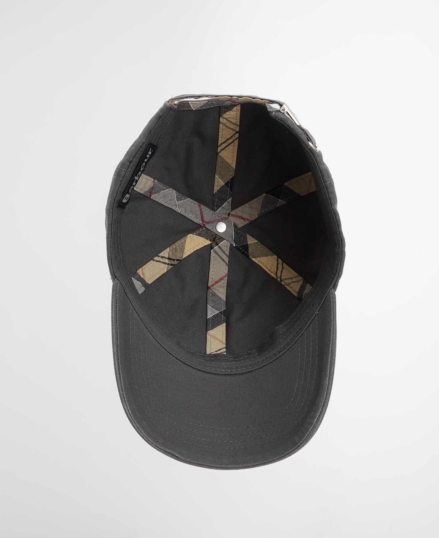 Cascade Sports Cap Asphalt