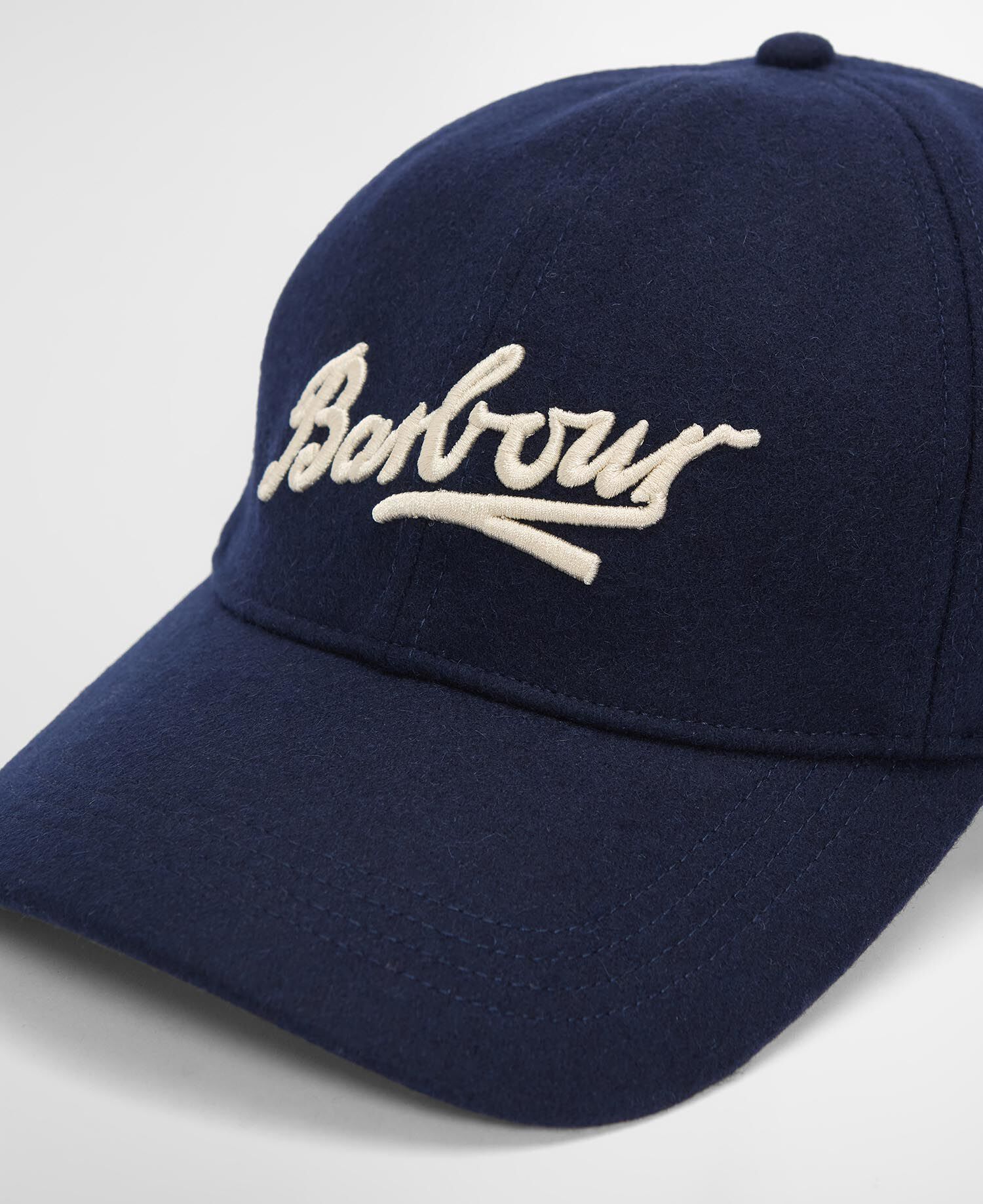 Cappellino Bowery Navy
